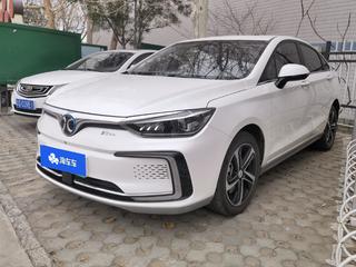 北京汽车EU5 R500 自动 智尚版 