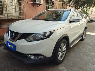 逍客 2.0L XL精英版 