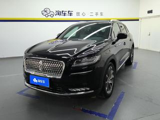 林肯航海家 2.0T 