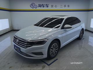 速腾 1.2T 200TSI舒适型 