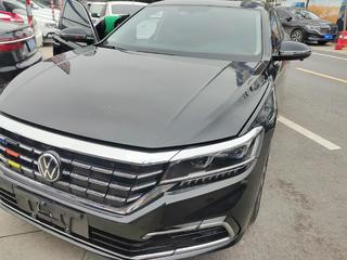 大众帕萨特PHEV 1.4T 