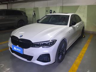 宝马3系 325Li 