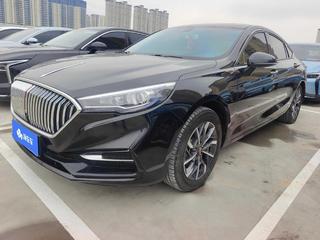 红旗H5 1.8T 自动 智联旗韵版 