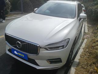 沃尔沃XC60 2.0T 