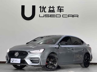 名爵6系 1.5T 