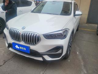 宝马X1 xDrive25Li 