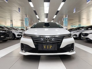 丰田亚洲狮 2.0L 