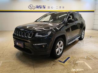 吉普指南者 1.4T 