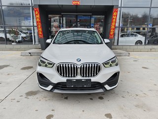 宝马X1 xDrive20Li 