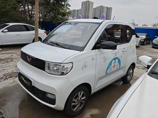 五菱宏光MINI EV 自动 自在款三元锂 