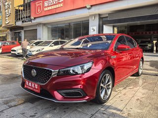 名爵6系 1.5T 