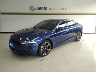 起亚K5 2.0T 自动 380T-GT-Line尊贵科技版 