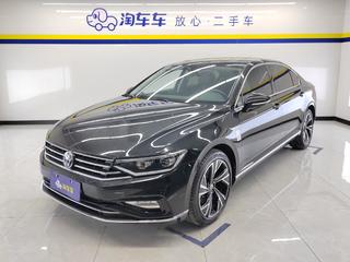 迈腾 2.0T 330TSI-30周年纪念型 