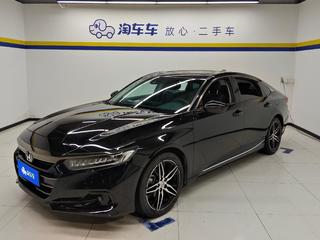 雅阁 1.5T 260TURBO幻夜·尊贵版 