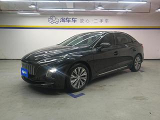 红旗E-QM5 0.0T 