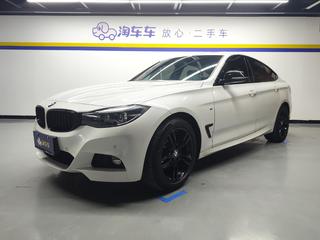 宝马3系GT 320i 