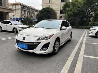 马自达3星骋 2.0L 