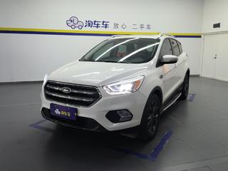 翼虎 1.5T EcoBoost 180铂翼型 