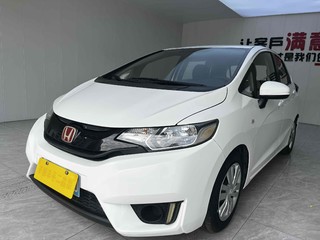 飞度 1.5L 