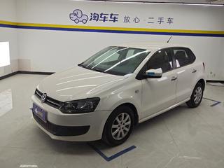 POLO 1.4L 风尚版 