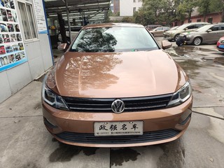 大众凌渡 1.4T 