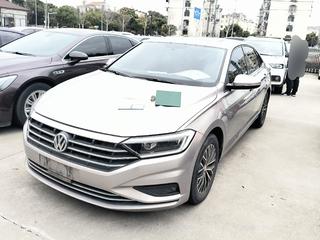 大众速腾 1.2T 自动 200TSI舒适型 