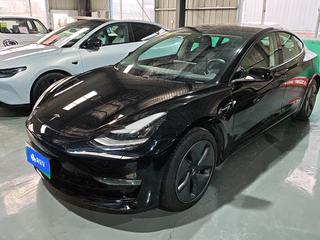 MODEL 3 长续航电池 