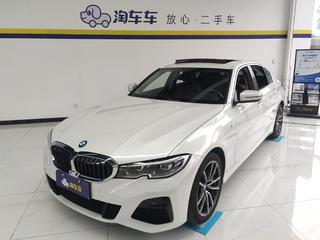 宝马3系 320Li 