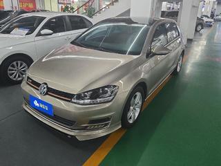 高尔夫 1.4T 舒适型 