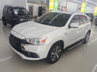 三菱劲炫 2.0L 自动 尊享版 