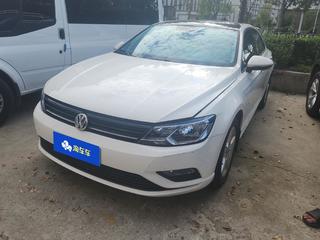 大众凌渡 1.4T 