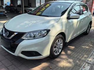 骐达 1.6L 酷动版 