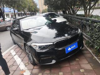 宝马5系 530Li 