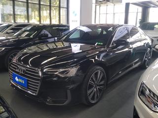 奥迪A6L 45TFSI 