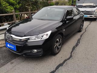 雅阁 2.0L 舒享版 