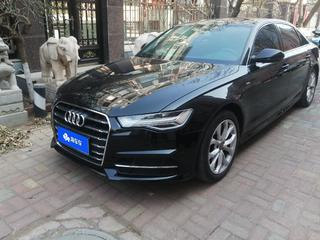 奥迪A6L 35TFSI 