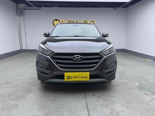 途胜 1.6T 智能型 