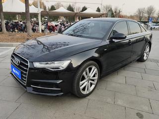 奥迪A6L 35TFSI 