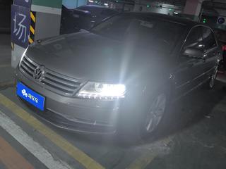 辉腾 3.0L 商务型 