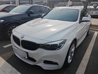 宝马3系GT 320i 2.0T 自动 M运动套装 