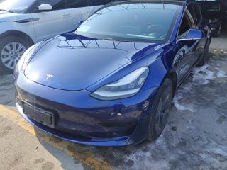 MODEL 3 标准续航升级版 