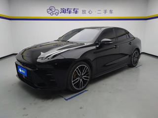 领克03 2.0T 