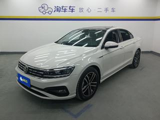 大众凌渡 1.4T 