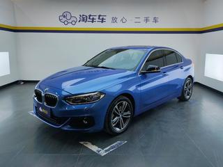 宝马1系 1.5T 
