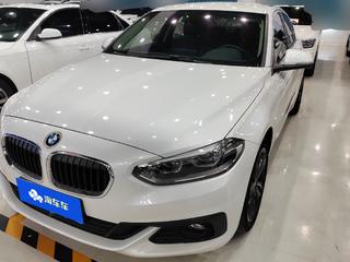 宝马1系 1.5T 