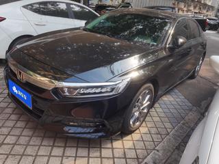 雅阁 1.5T 260TURBO精英版 