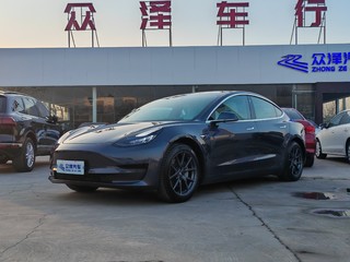 MODEL 3 标准续航升级版 