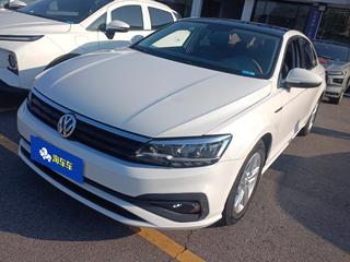 大众凌渡 1.4T 自动 230TSI视野版 