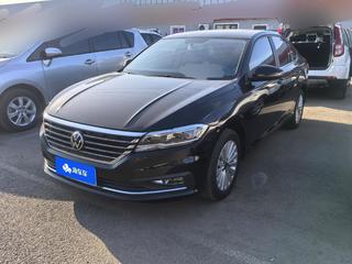 大众朗逸 1.5L 自动 视野版 