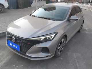 长安逸动PLUS 1.4T 